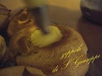 le zeppole di S. Giuseppe