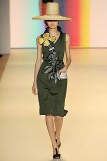 Tendenze primavera