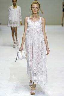 Tendenze primavera