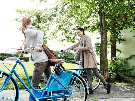 nokia wellness 05 Nokia: Know how e tradizione... direttamente dalla casa madre