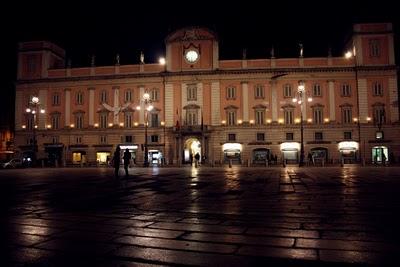 13/02/11 Le luci della domenica