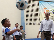 Foto giorno marzo 2011 obama nelle favelas