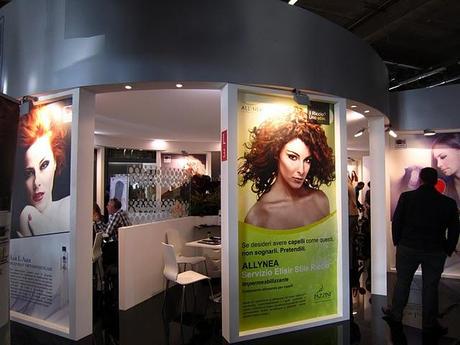 COSMOPROF - third day