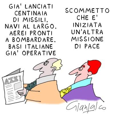 Pensate a volte i condizionamenti...