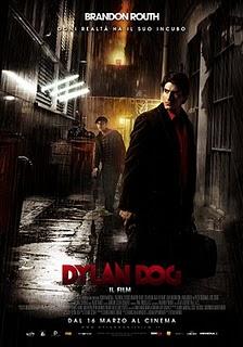 I film brutti fatti bene, i film belli fatti male - Dylan Dog Dead of Night - Dellamorte Dellamore