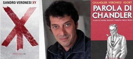 IN RADIO CON MASSIMO MAUGERI: SANDRO VERONESI sandro-veronesi