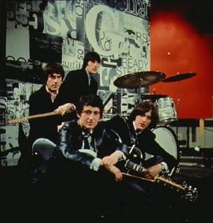 The Kinks