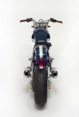 Ducati Special by Walt Siegl