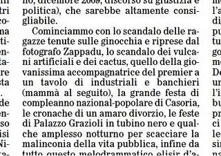 Un’altra puttanata