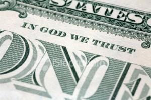 USA, la Corte Suprema respinge ricorso contro il motto «In God we trust»