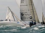 Audi Melges Sailing Series, finale rimonta