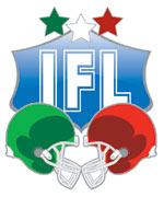 Football Americano: Panthers-Elephants 51-54 (IFL)
