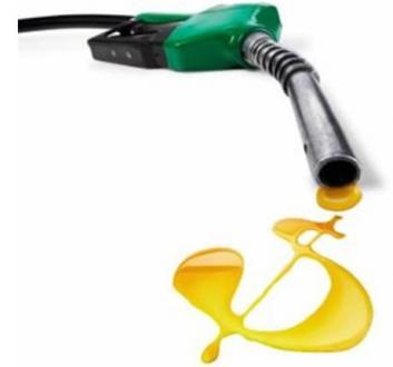Benzina alle stelle!!!