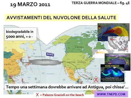 Terza Guerra Mondiale: zone di guerra presenti e future [aggiornato]