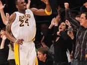 NBA: continua testa Lakers Mavs