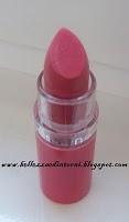 Nuovi prodotti Essence: Lipstick 52-53