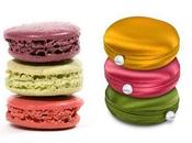 Macaron Bags Kenzo