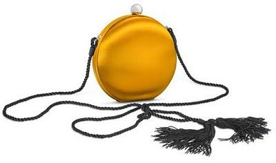 Macaron Bags by Kenzo