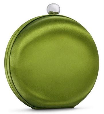 Macaron Bags by Kenzo