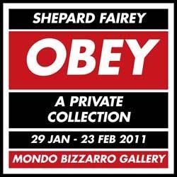 OBEY!!