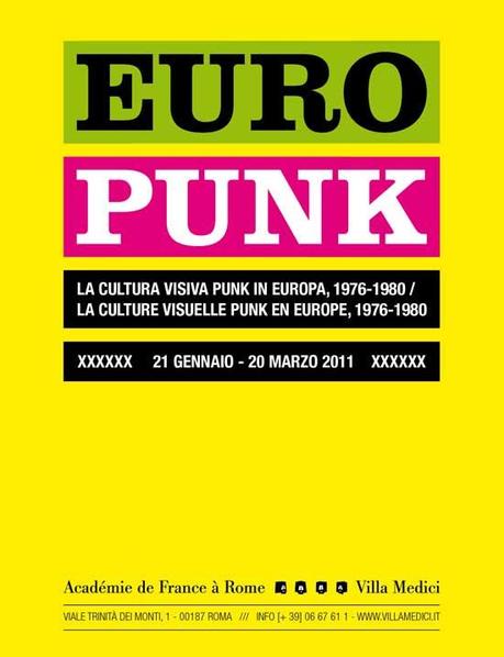 EUROPUNK