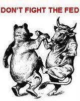 Una Regola Sempre Valida: DON’T FIGHT THE FED (& THEIR FRIENDS….)