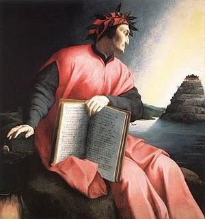 Dante in Biblioterapia