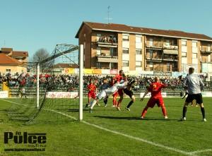 Alessandria Calcio, Ravenna, Moccagatta, grigi