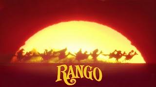 [CINERECE] RANGO ovvero C'E' NUOVO DIO DEL WEST IN CITTA'