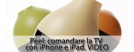 iPad a confronto