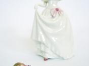 bella statuina diventa macabra ...anzi horror