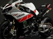 Yamaha YZF-R1 Team Yart 2011