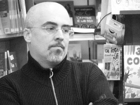 gianluca floris tenore