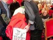 Funerale teatro