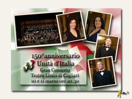 concerto unitaditalia