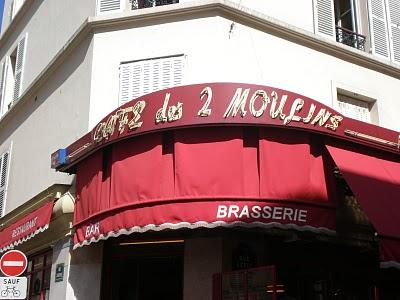 Café des 2 Moulins