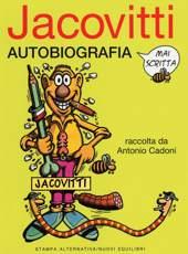 Jacovitti - Autobiografia