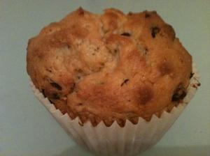 Dolce Mondo Antico Il Molino Chiavazza – Muffins