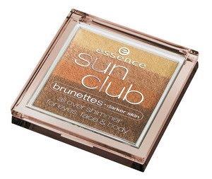 Essence, All Over Shimmer