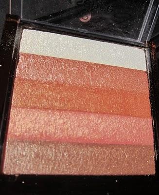 Essence, All Over Shimmer