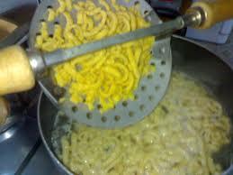 Romagna: Passatelli dell'Artusi