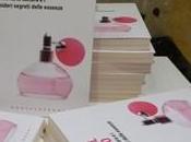 Corso profumi: libro testo