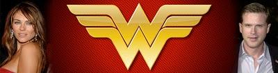 La nuova Wonder Woman: Adrianne Palicki e il dopo Padalecki