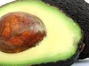 Avocado amour...