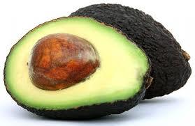 Avocado mon amour...