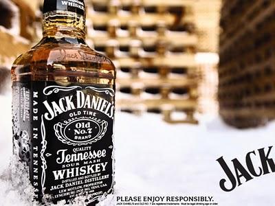 PACKAGING DESIGN | Le origini e il caso Jack Daniels