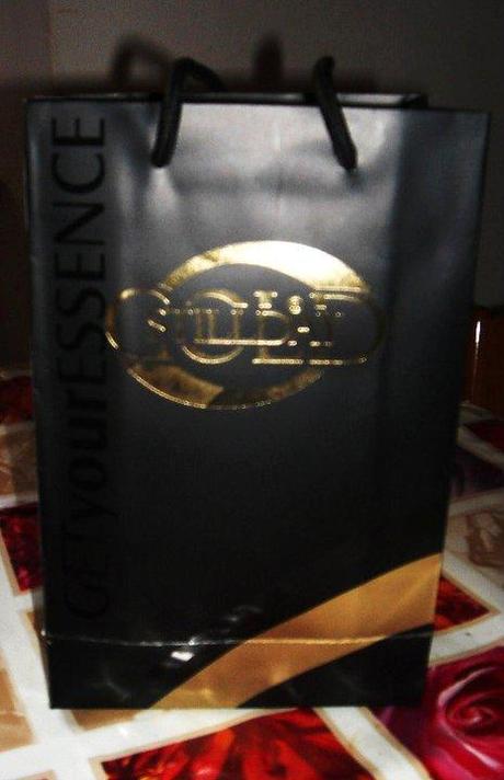 Stillday: Get Your Essence Review.