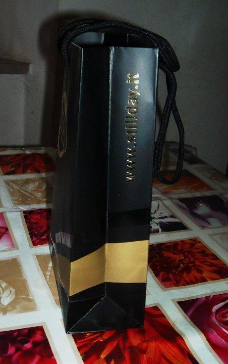 Stillday: Get Your Essence Review.