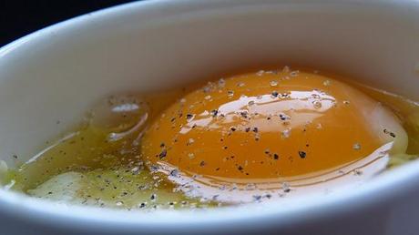 FotoRicetta 2 / Cocotte uova e porro