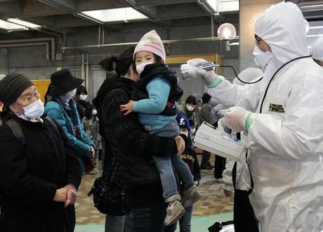 La lezione di Fukushima: andare avanti con la ricerca scientifica